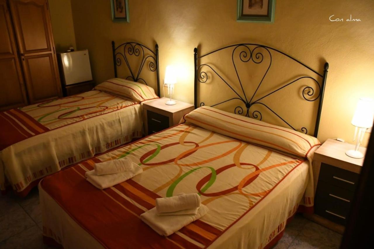 Hostal Costa De La Luz Chipiona Esterno foto